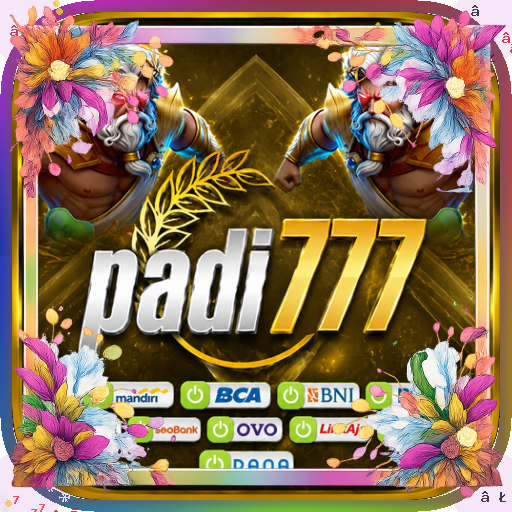 padi777 — galeri pratinjau - APK Resmi