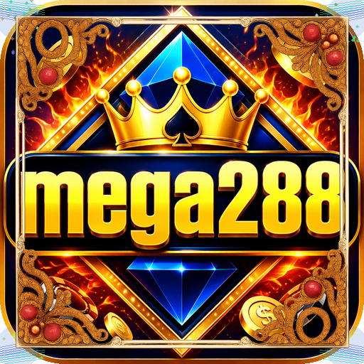 mega288 — mitra unggulan